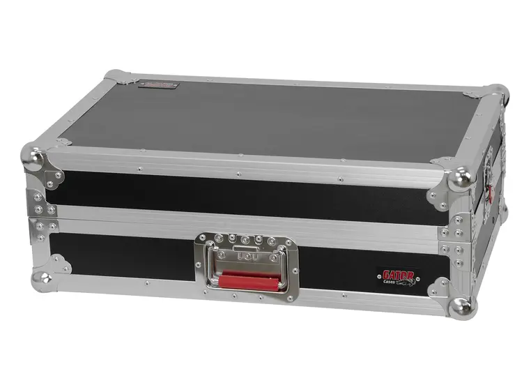 Gator G-TOURDSPDDJSX DJ Controller Case GF3 USA 